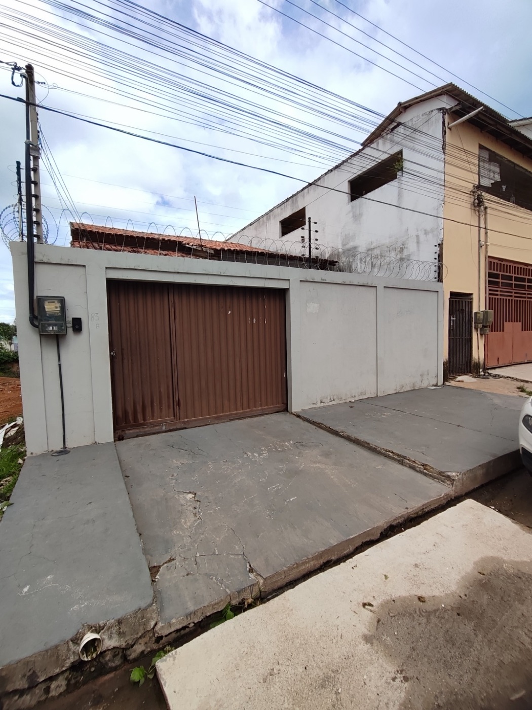 Fachada