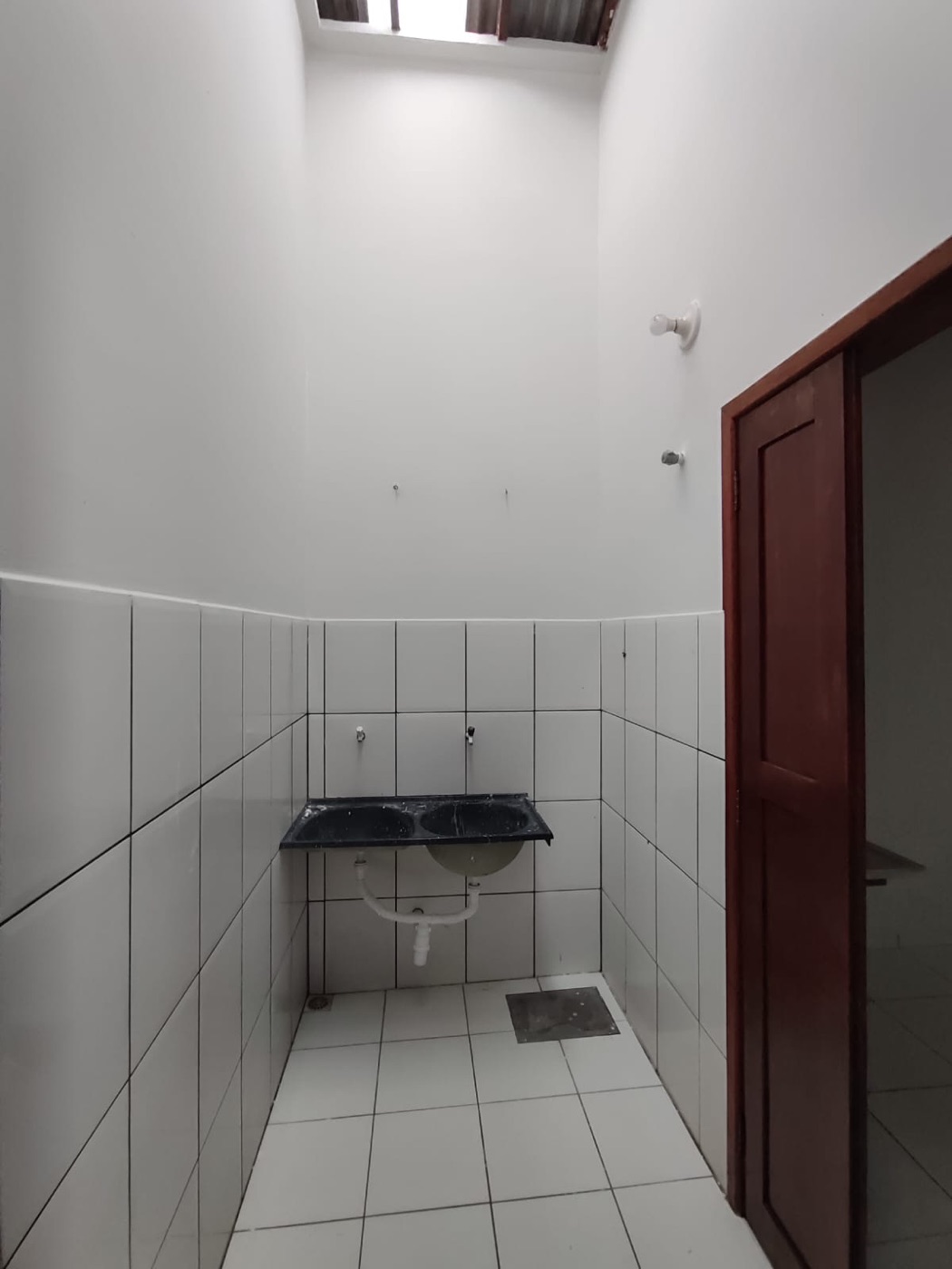 Área de serviço
